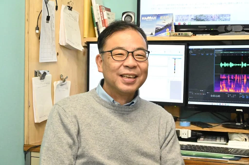 中西繁樹