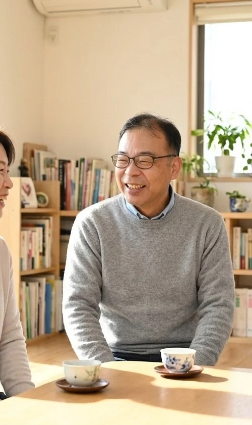 中西繁樹